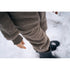 Mikk-Line Baby Wool Pants Wool Melange Denver